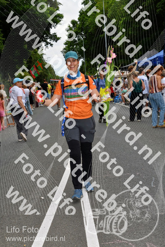 Evenement foto: Nijmeegse Vierdaagse 1139