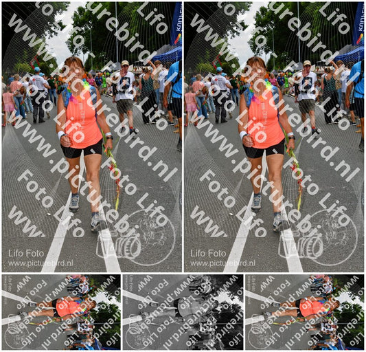 Evenement foto: Nijmeegse Vierdaagse 1139