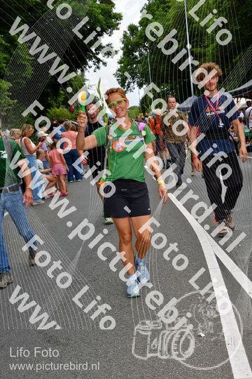 Evenement foto: Nijmeegse Vierdaagse 1139