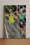 Evenement foto: Nijmeegse Vierdaagse 1139