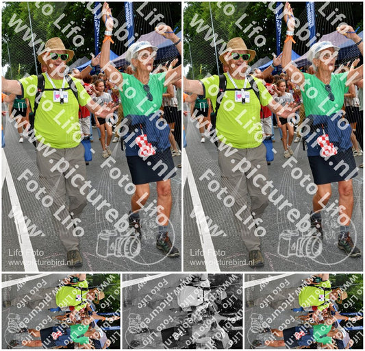 Evenement foto: Nijmeegse Vierdaagse 1139