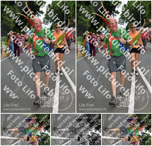Evenement foto: Nijmeegse Vierdaagse 1139