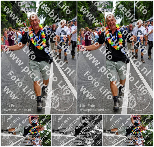 Evenement foto: Nijmeegse Vierdaagse 1139