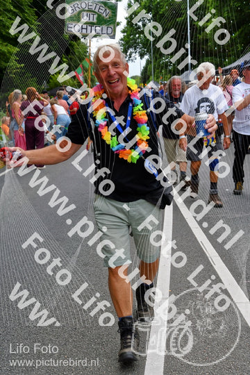 Evenement foto: Nijmeegse Vierdaagse 1139