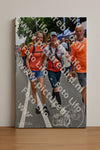 Evenement foto: Nijmeegse Vierdaagse 1139