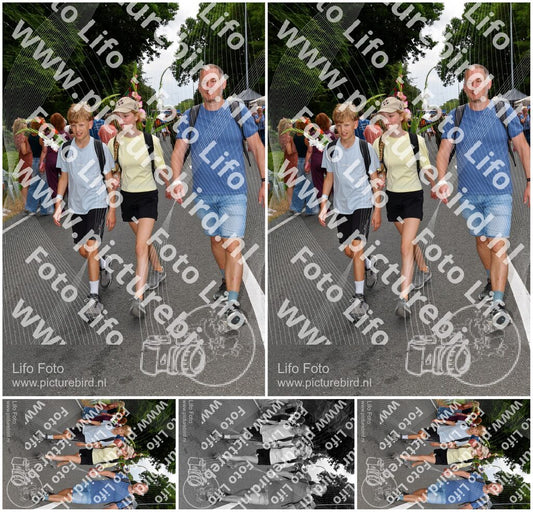 Evenement foto: Nijmeegse Vierdaagse 1139
