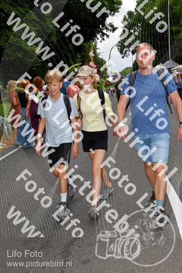 Evenement foto: Nijmeegse Vierdaagse 1139