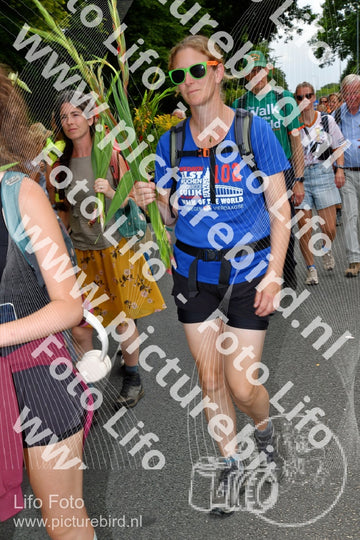 Evenement foto: Nijmeegse Vierdaagse 1139