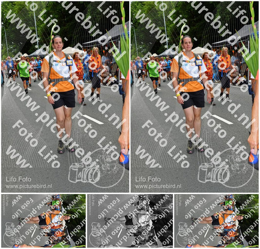 Evenement foto: Nijmeegse Vierdaagse 1139