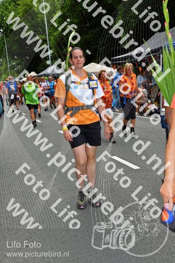 Evenement foto: Nijmeegse Vierdaagse 1139