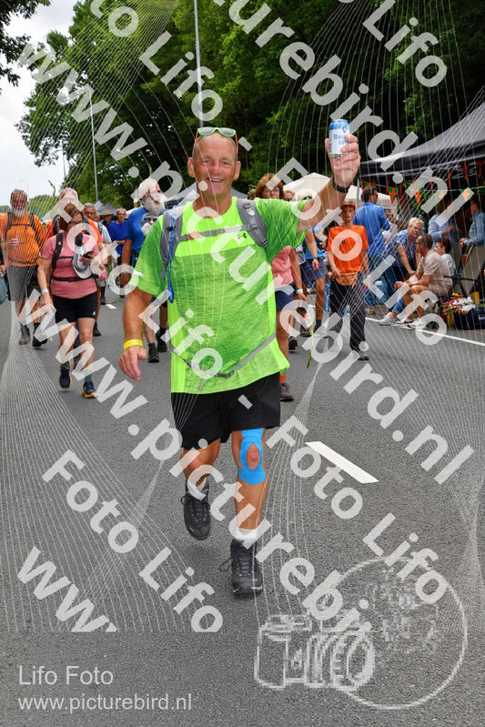 Evenement foto: Nijmeegse Vierdaagse 1139