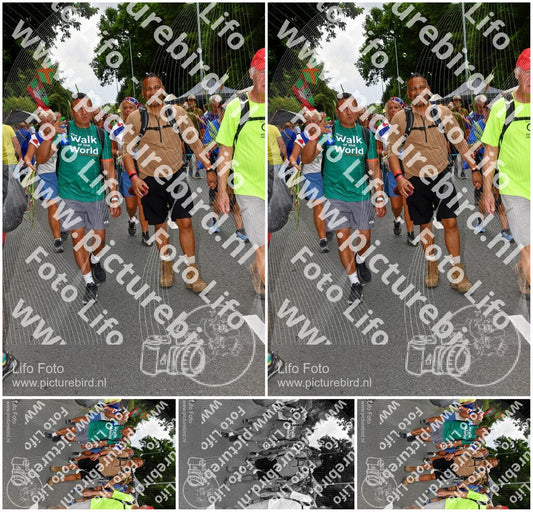 Evenement foto: Nijmeegse Vierdaagse 1139