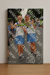 Evenement foto: Nijmeegse Vierdaagse 1139