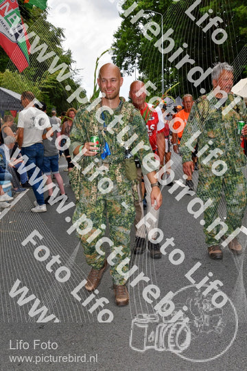 Evenement foto: Nijmeegse Vierdaagse 1139
