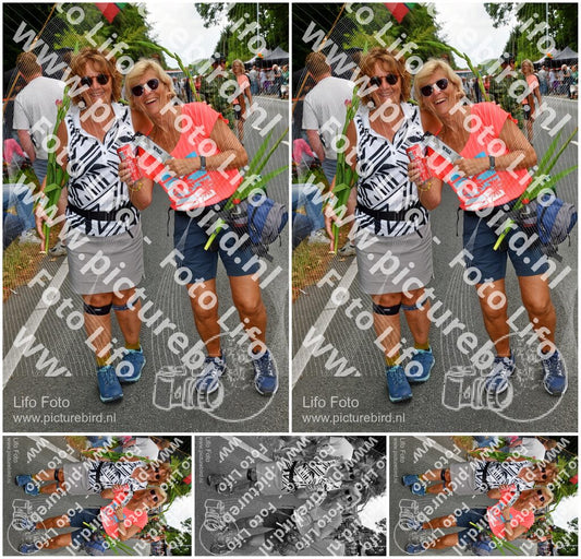 Evenement foto: Nijmeegse Vierdaagse 1139
