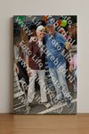 Evenement foto: Nijmeegse Vierdaagse 1139