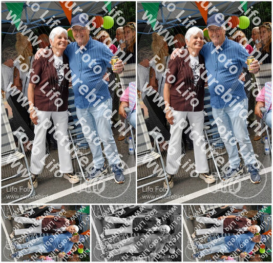 Evenement foto: Nijmeegse Vierdaagse 1139