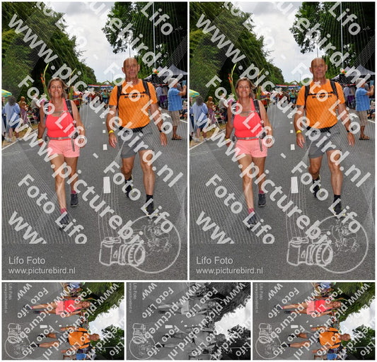 Evenement foto: Nijmeegse Vierdaagse 1139
