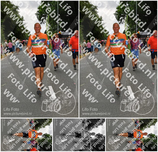Evenement foto: Nijmeegse Vierdaagse 1139