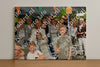 Evenement foto: Nijmeegse Vierdaagse 1139