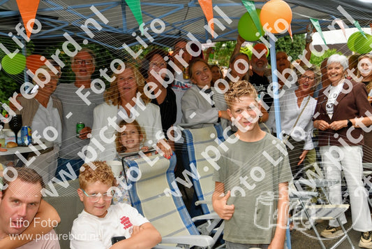 Evenement foto: Nijmeegse Vierdaagse 1139