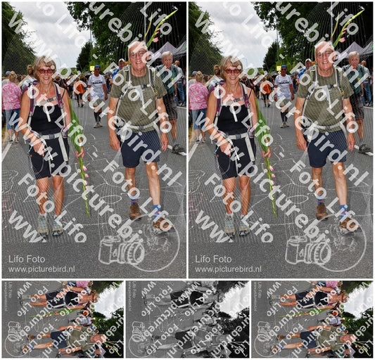 Evenement foto: Nijmeegse Vierdaagse 1139