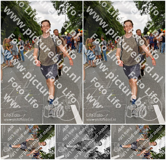 Evenement foto: Nijmeegse Vierdaagse 1139