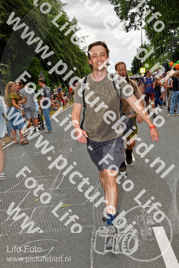 Evenement foto: Nijmeegse Vierdaagse 1139