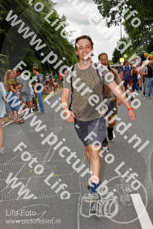 Evenement foto: Nijmeegse Vierdaagse 1139