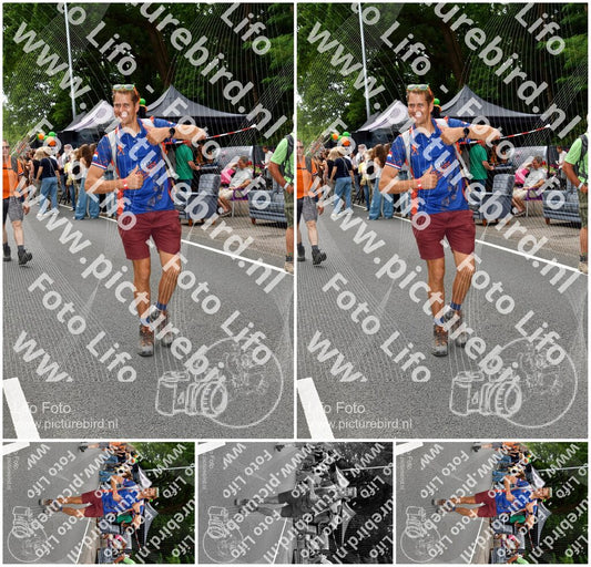 Evenement foto: Nijmeegse Vierdaagse 1139