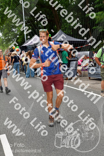 Evenement foto: Nijmeegse Vierdaagse 1139