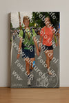 Evenement foto: Nijmeegse Vierdaagse 1139