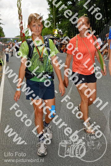 Evenement foto: Nijmeegse Vierdaagse 1139