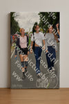 Evenement foto: Nijmeegse Vierdaagse 1139