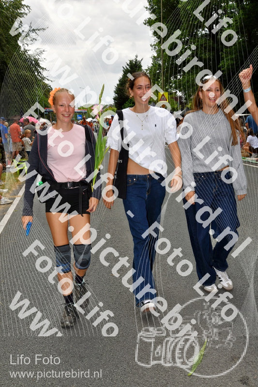 Evenement foto: Nijmeegse Vierdaagse 1139