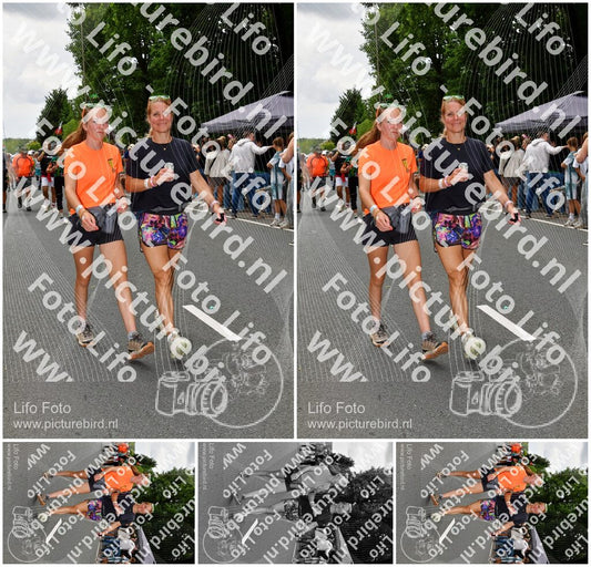 Evenement foto: Nijmeegse Vierdaagse 1139