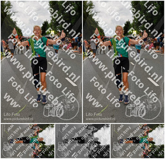 Evenement foto: Nijmeegse Vierdaagse 1139
