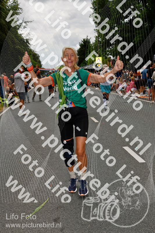 Evenement foto: Nijmeegse Vierdaagse 1139