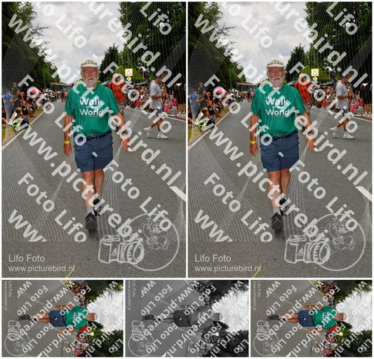 Evenement foto: Nijmeegse Vierdaagse 1139