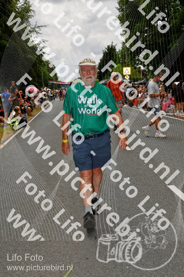 Evenement foto: Nijmeegse Vierdaagse 1139