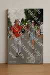 Evenement foto: Nijmeegse Vierdaagse 1139