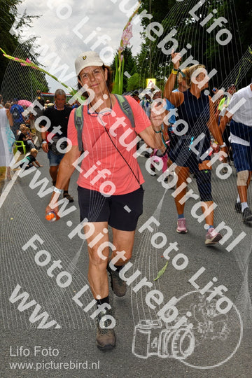 Evenement foto: Nijmeegse Vierdaagse 1139