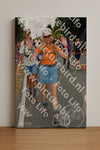 Evenement foto: Nijmeegse Vierdaagse 1139
