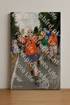 Evenement foto: Nijmeegse Vierdaagse 1139