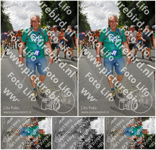 Evenement foto: Nijmeegse Vierdaagse 1139