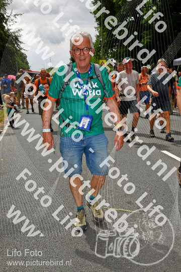 Evenement foto: Nijmeegse Vierdaagse 1139