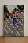 Evenement foto: Nijmeegse Vierdaagse 1139