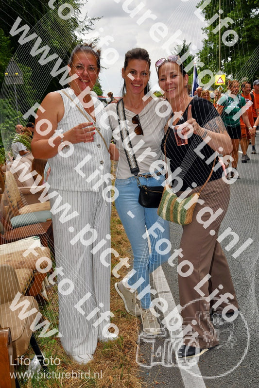 Evenement foto: Nijmeegse Vierdaagse 1139