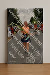 Evenement foto: Nijmeegse Vierdaagse 1139