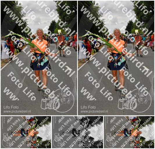Evenement foto: Nijmeegse Vierdaagse 1139